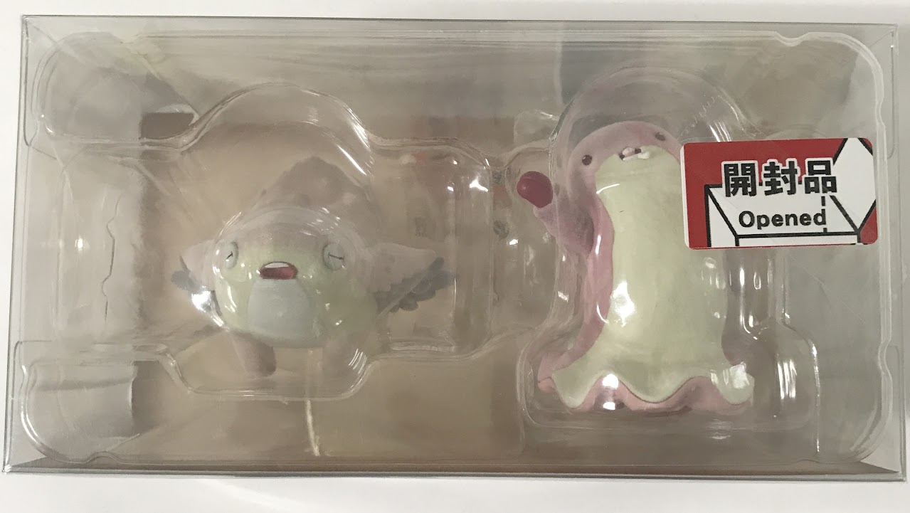 アビスさん専用 KDcolle メイドインアビス 烈日の黄金郷 マアアさん＆メイニャ