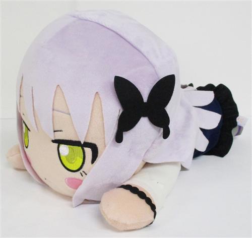 BanG Dream! ガールズバンドパーティ! メガジャンボ寝そべりぬいぐるみ "湊友希那" Private☆Fashion