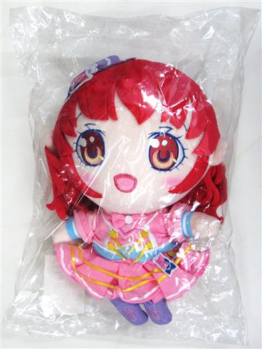 7/17頃までの出品 プリティーリズム 春音あいら もちころりん 7/17頃までの出品 プリティーリズム 春音あいら もちころりん