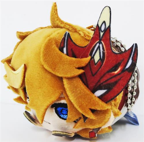 原神 もちころりん ぬいぐるみマスコット Vol.2 タルタリヤ