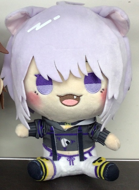 ホロライブ×ドン・キホーテ もちどる 猫又おかゆ ホロライブドンキホーテモチドル