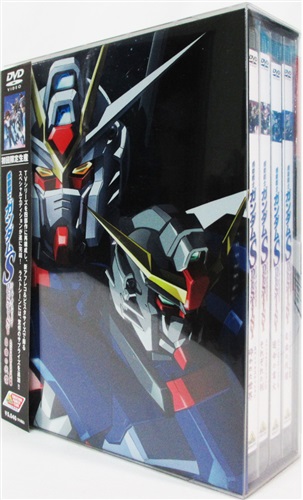 ガンダムシードデスティニー　スペシャルパック　初回限定 Amazon.co.jp: G-SELECTION 機動戦士ガンダムSEED/SEED DESTINY