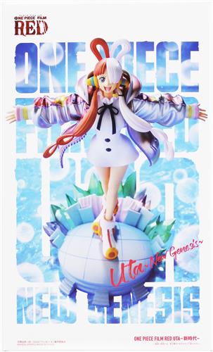 ONE PIECE FILM RED ウタ～新時代～ 【フィギュア】[東映アニメーション(東映動画)]