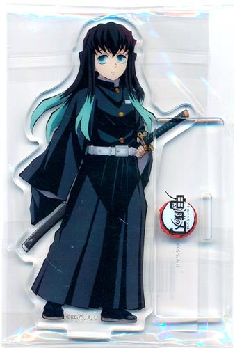 コラボ 無一郎 LABO 正規品】希少品 鬼滅の刃 時透無一郎 ローソンコラボ グラス - メルカリ