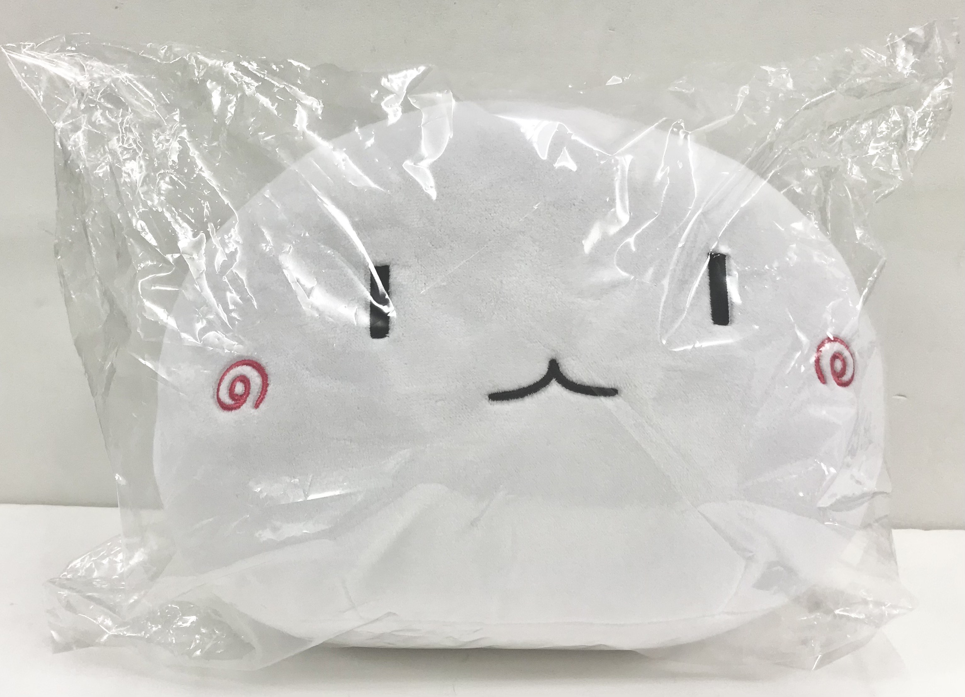 【未開封】ホロライブ 活動5周年記念 ぬんぬんぬいぐるみ ときのそら