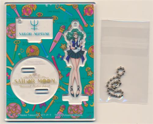 【希少】美少女戦士セーラームーン 名シーンアクリルキーホルダー ストアオリジナル 名シーンアクリルキーホルダー Vol.4：美少女