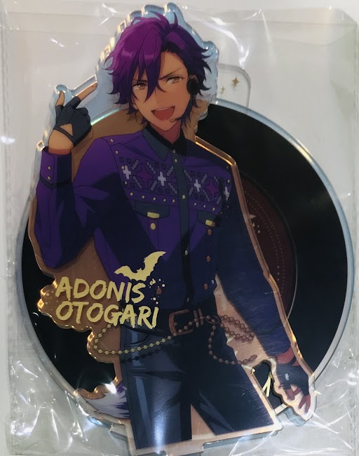 あんスタ　日々樹　渉　台湾　アクリル　ボード　アクスタ 姫宮 桃李 ぬいぐるみ 卸売りゲーム·おもちゃ·グッズ - あんスタ