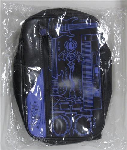 BanG Dream! ガールズバンドパーティ! Roselia ボディバッグ