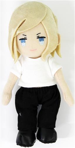 ぬいスター うたの☆プリンスさまっ♪ カミュ ｳﾀﾉﾌﾟﾘﾝｽｻﾏｯｶﾐｭﾇｲｽﾀｰ