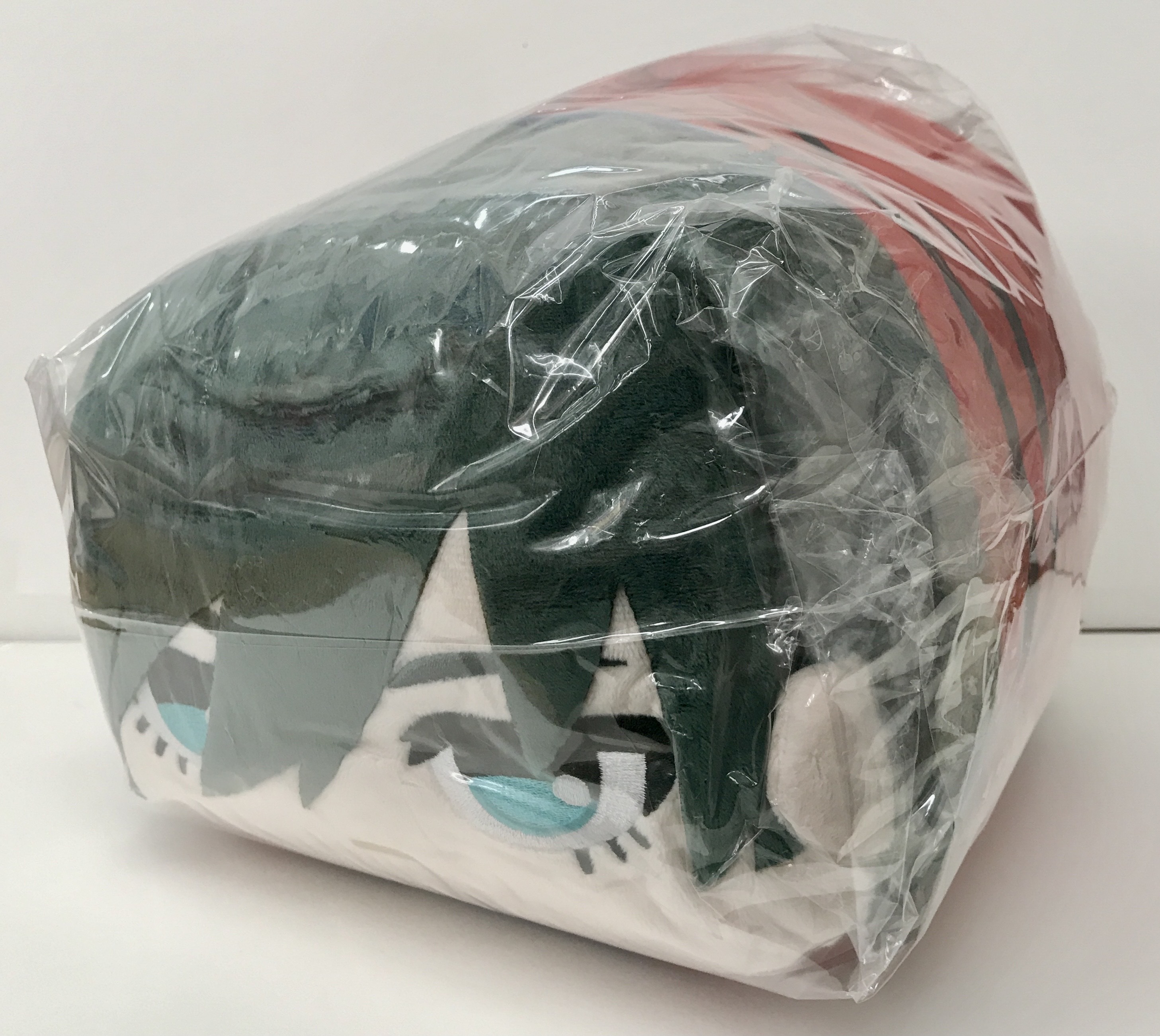 ブルーロック ぽてコロ 凛 アニメイトオンラインで予約開始！ ブルーロック ぽてコロマスコット4