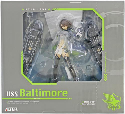 アズールレーン ボルチモア 【フィギュア】[アルター]