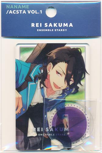 あんさんぶるスターズ!! NANAME/ACSTA VOL.1 30 朔間零