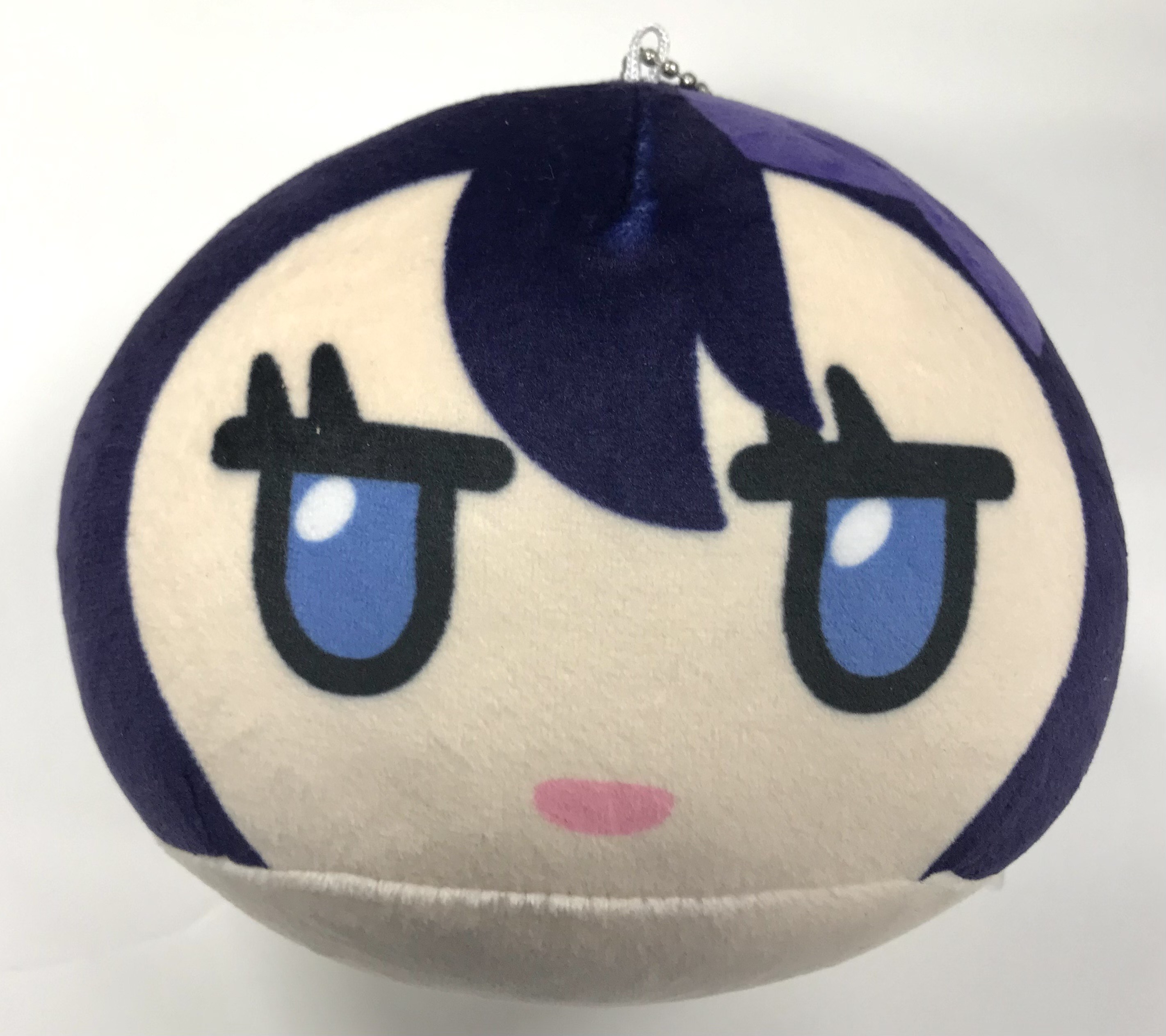 その着せ替え人形は恋をする 「フラワープリンセス烈!!」二階堂シオンのぬいぐるみマスコット 乾紗寿叶