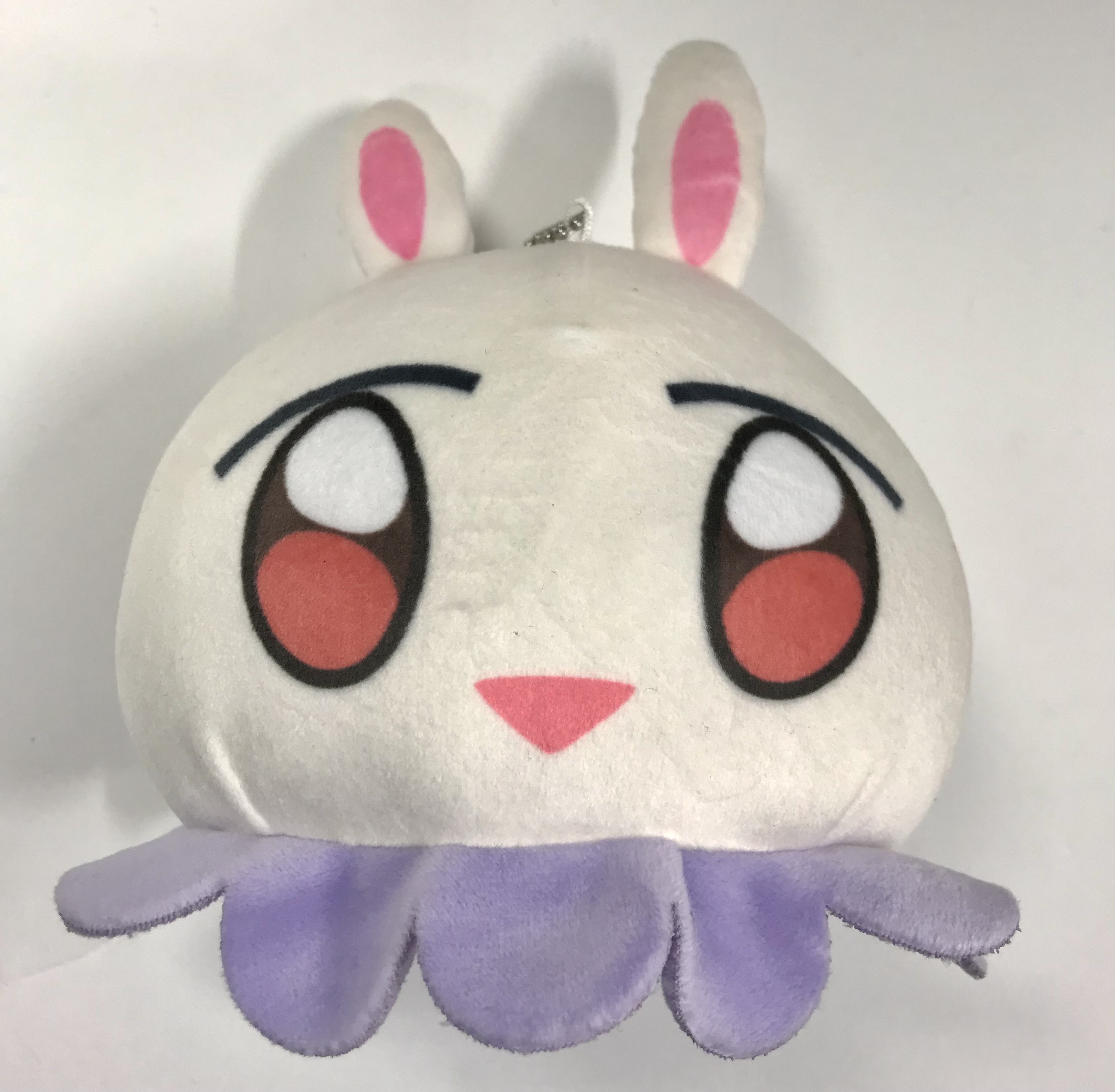 その着せ替え人形は恋をする 「フラワープリンセス烈!!」フラワーペットのぬいぐるみマスコット