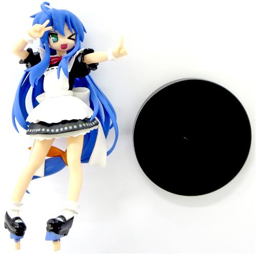 らき☆すた≒おん☆すて プレミアムフィギュア 泉こなた ﾗｷｽﾀｵﾝｽﾃ 