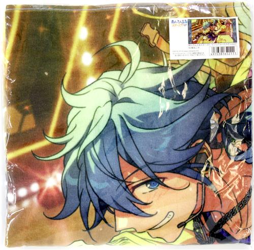 もちもちマスコットピロー 朔間凛月 朔間凛月 もちもちマスコットピローの通販 by *tumu*＊'s shop