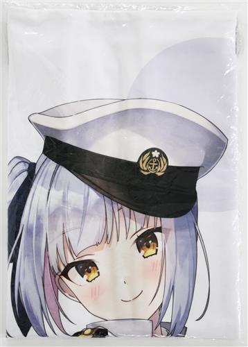 ぬえ屋 艦これ 霞ちゃん アクリルスタンド 怒り