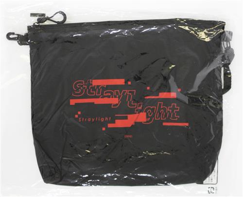 【未開封】THE IDOLM＠STER SHINY COLORS 283フェス 2021 公式ライトナイロン2WAYサコッシュ 283プロ ストレイライト ver.