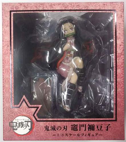 鬼滅の刃 竈門禰豆子 【ANIPLEX+限定】 【フィギュア】[ANIPLEX]