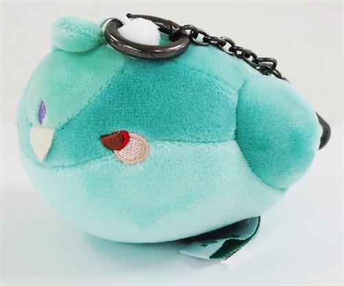 原神 テイワット動物園シリーズ ぬいぐるみキーホルダー ショウ ヤマガラ