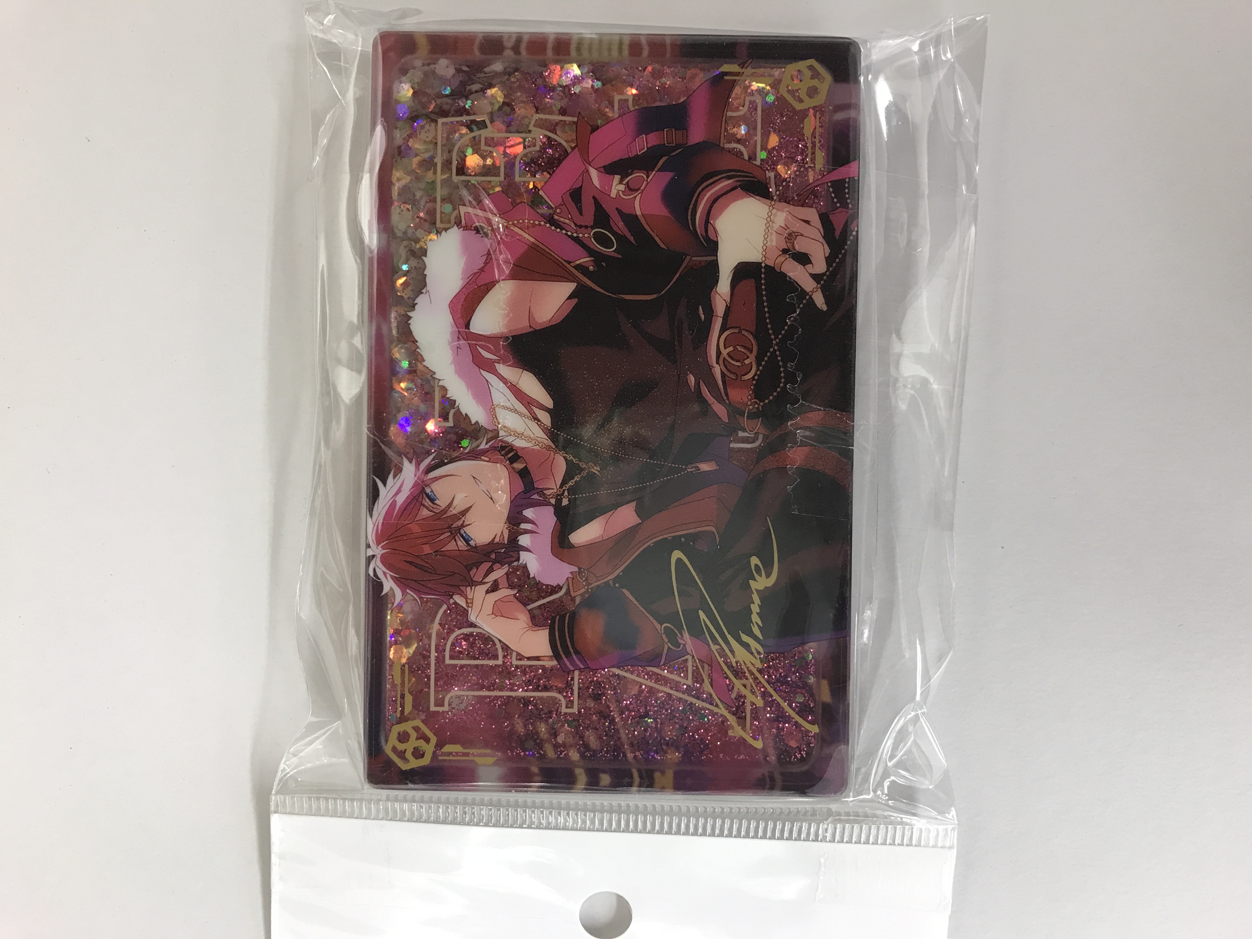 あんさんぶるスターズ!! 中国限定 星空の流砂コロッタ 天城燐音