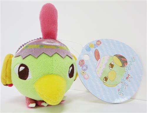 ポケットモンスター マスコット Happy Easter Basket たまごごっこネイティ