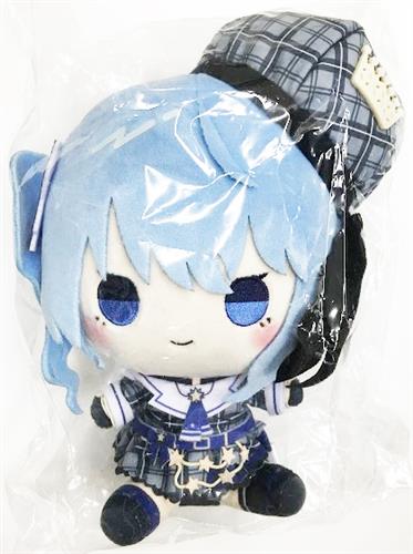 ホロライブ×ドン・キホーテ もちどる 星街すいせい