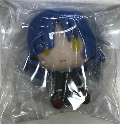 一番くじ ぼっち・ざ・ろっく! E賞 ちょこのっこフィギュア 山田リョウ