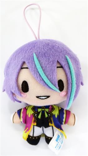 プロジェクトセカイ カラフルステージ! モアプラスマスコット "ワンダーランズ×ショウタイム" Vol.2 神代類