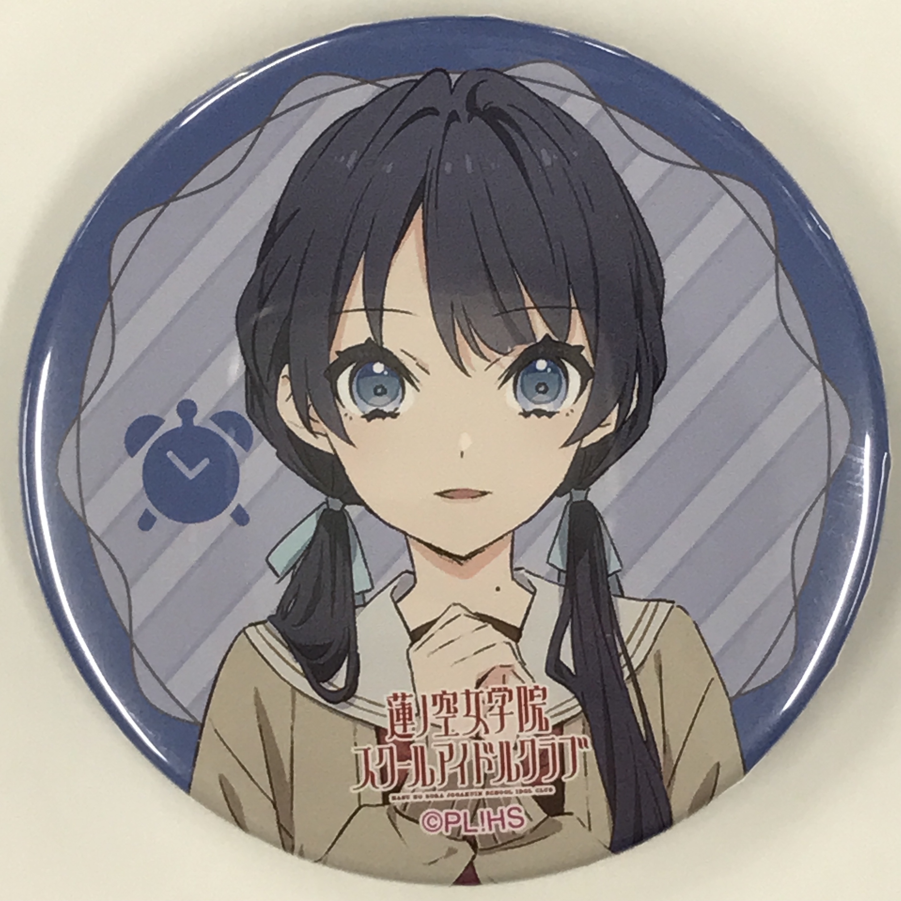 村野さやか 缶バッジ　OPENING LIVE EVENT 村野さやか 缶バッジ 蓮ノ空 ラブライブ 万博 - メルカリ