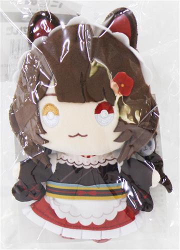 にじさんじ パ・リーグ 戌亥とこぬいぐるみ （未開封】にじさん