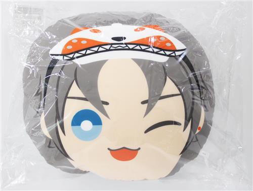 【未開封】NIJISANJI EN Mysta Rias Celebration BIGもちもちクッション ミスタ・リアス