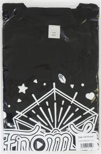 【未開封】ホロライブプロダクション hololive 1st Generation 3rd Anniversary LIVE 「from 1st」 Tシャツ 【hololive 1st Generation 3rd Anniversary LIVE 「from 1st」】