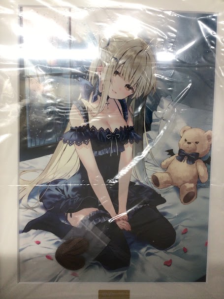 お隣の天使様にいつの間にか駄目人間にされていた件 キャラファイングラフ オトナリノテンシサマニイツノマニカダメニンゲンニサレテイタケン