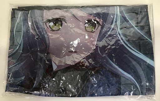 氷川紗夜 法被+フード付きタオル BanG Dream! 11th☆LIVE DAY2:Roselia×Morfonica「星空の夜想曲