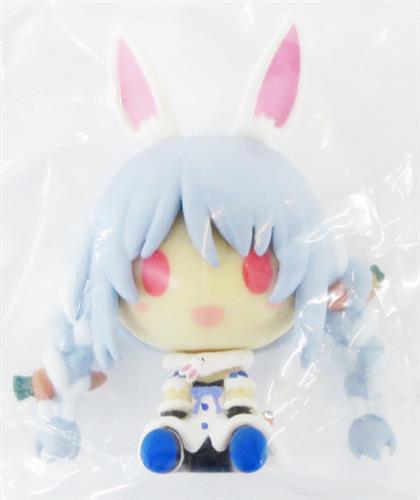 一番くじ ホロライブ ちょこのっこ賞 ちょこのっこフィギュア 兎田ぺこら