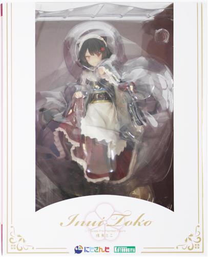 【未開封】にじさんじ 戌亥とこ 【コトブキヤショップ限定】 【フィギュア】[コトブキヤ]