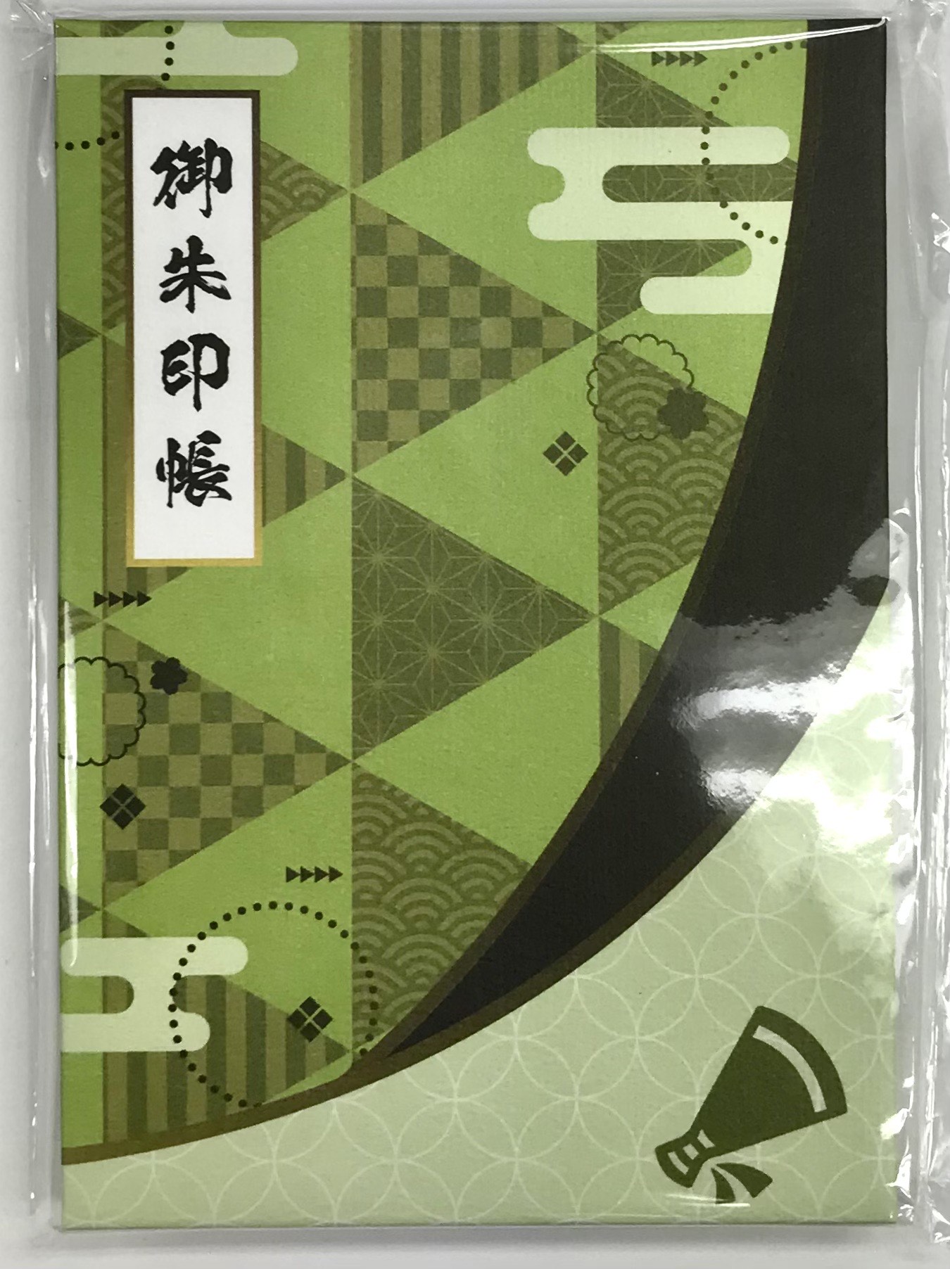 京まふ2024 御朱印帳「赤井はあと」 2024年は金運上昇か！？ 京まふ2024 ホロライブ 御朱印帳 春先のどか 新品未開封
