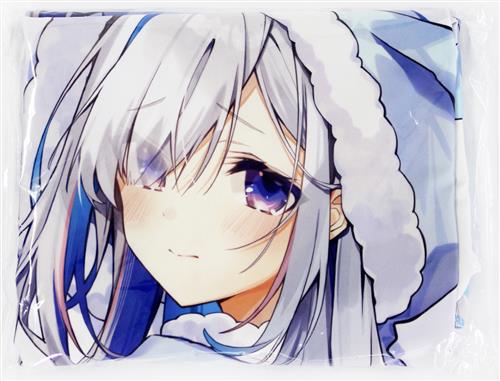 【未開封】ホロライブ 誕生日記念2022 抱き枕カバー 天音かなた