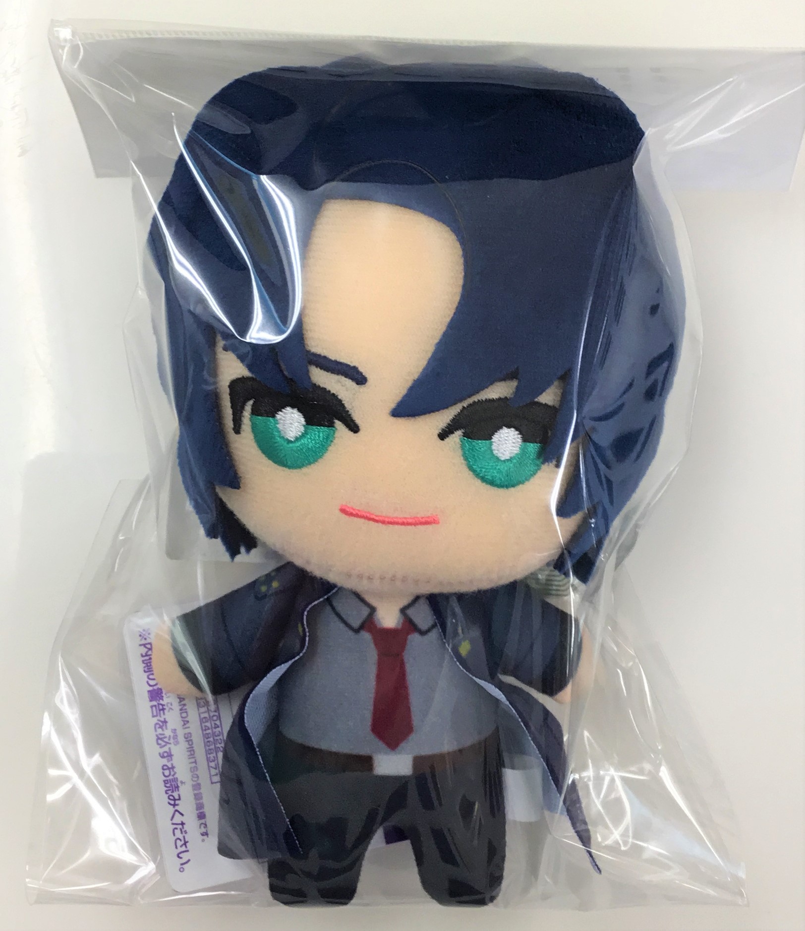 機動戦士ガンダムSEED FREEDOM ともぬい vol.2 アスラン・ザラ