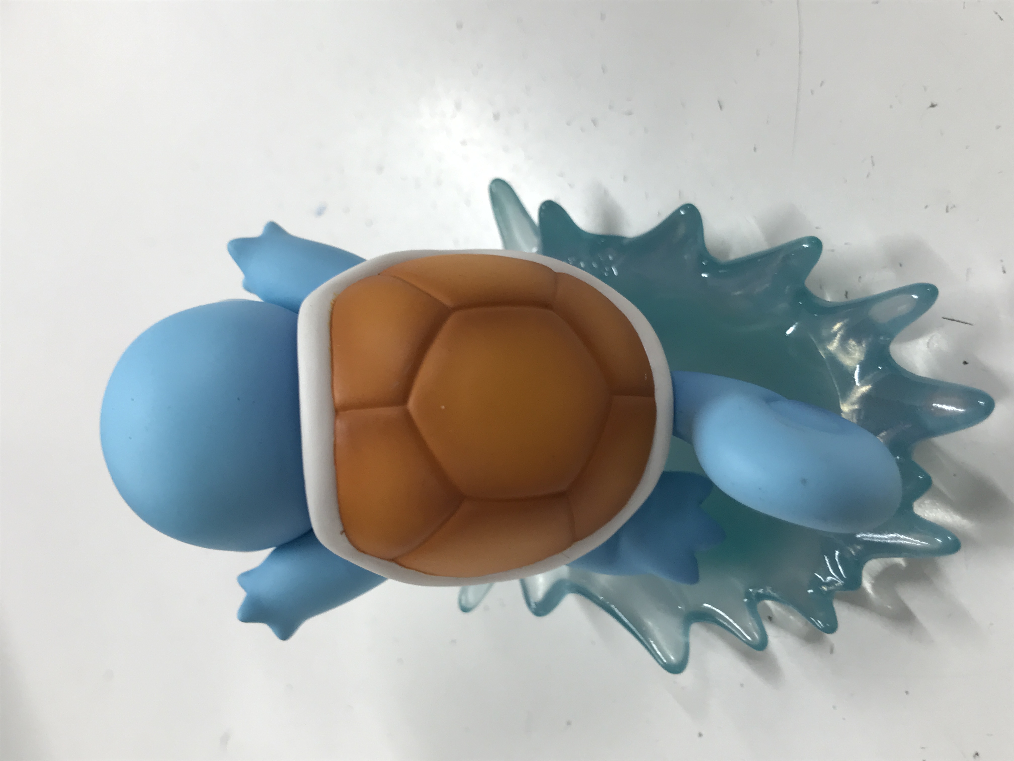 ARTFX J ポケットモンスター リーフ with ゼニガメ [フィギュア