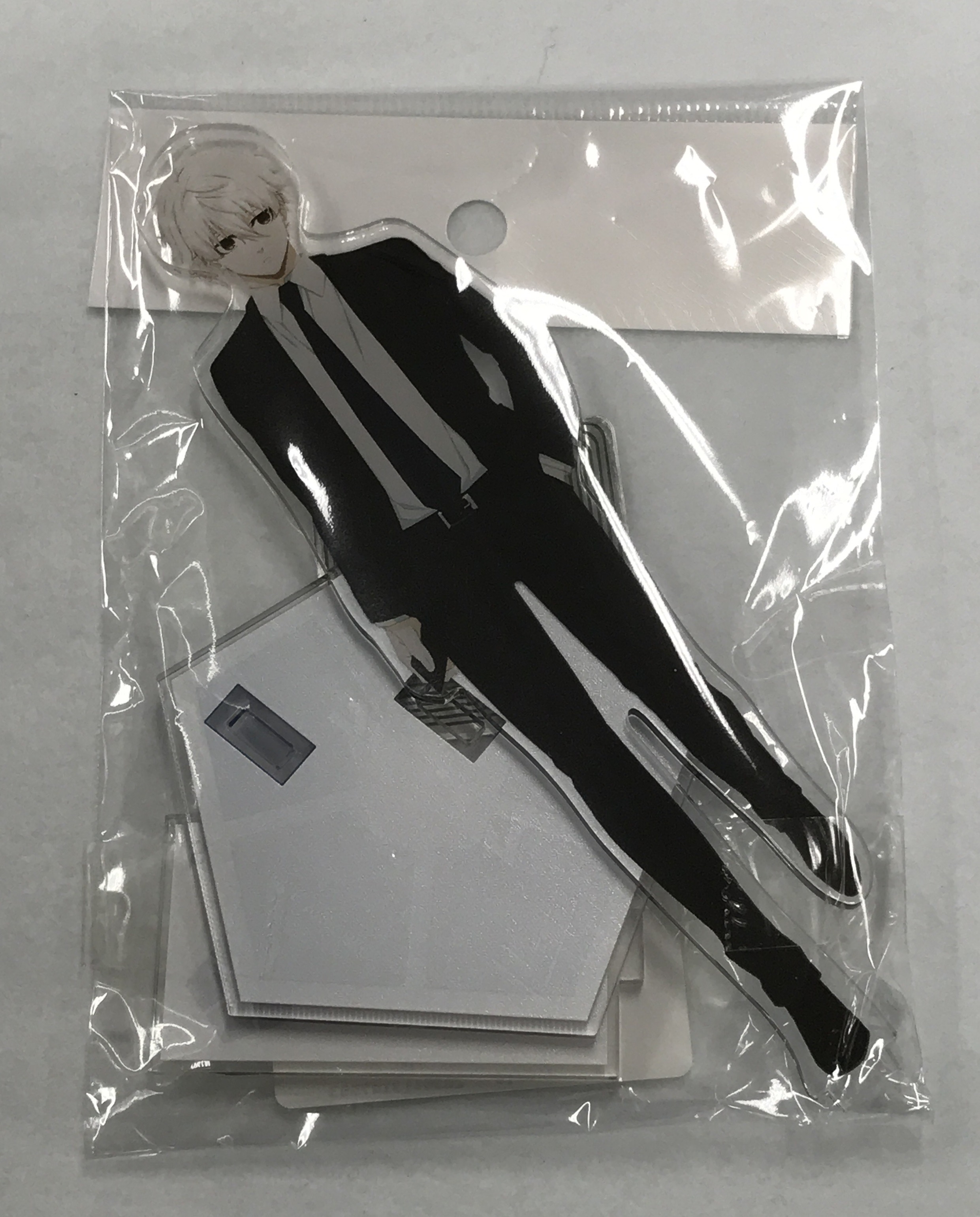 ブルーロック アクリルスタンド 立ち絵Ver. TEイラスト 凪誠士郎