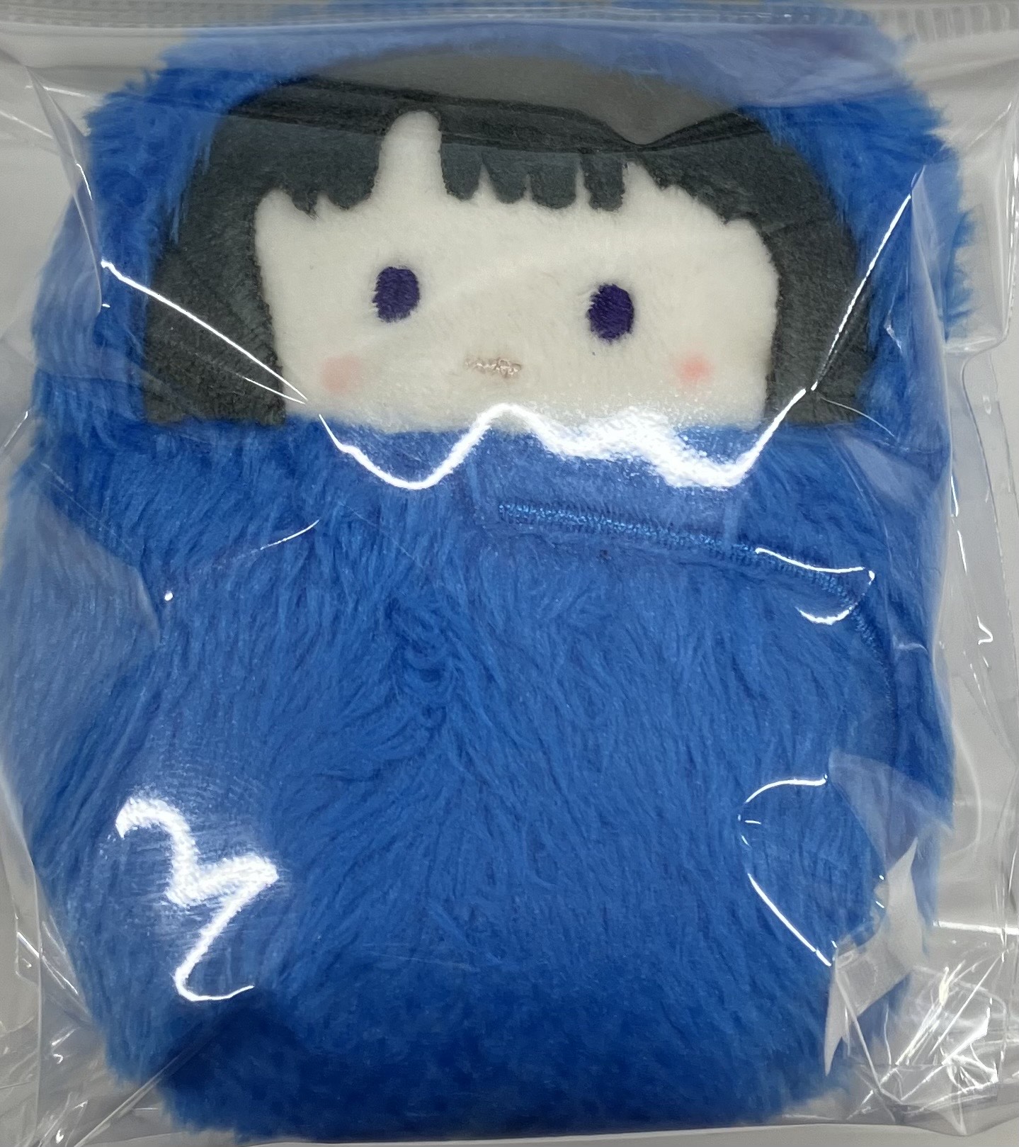 リコリス・リコイル 井ノ上たきな くるみたぴぬい ぬいぐるみ マスコット リコリス・リコイル くるみたぴぬい 井ノ上たきな ﾘｺﾘｽﾘｺｲﾙｸﾙﾐ