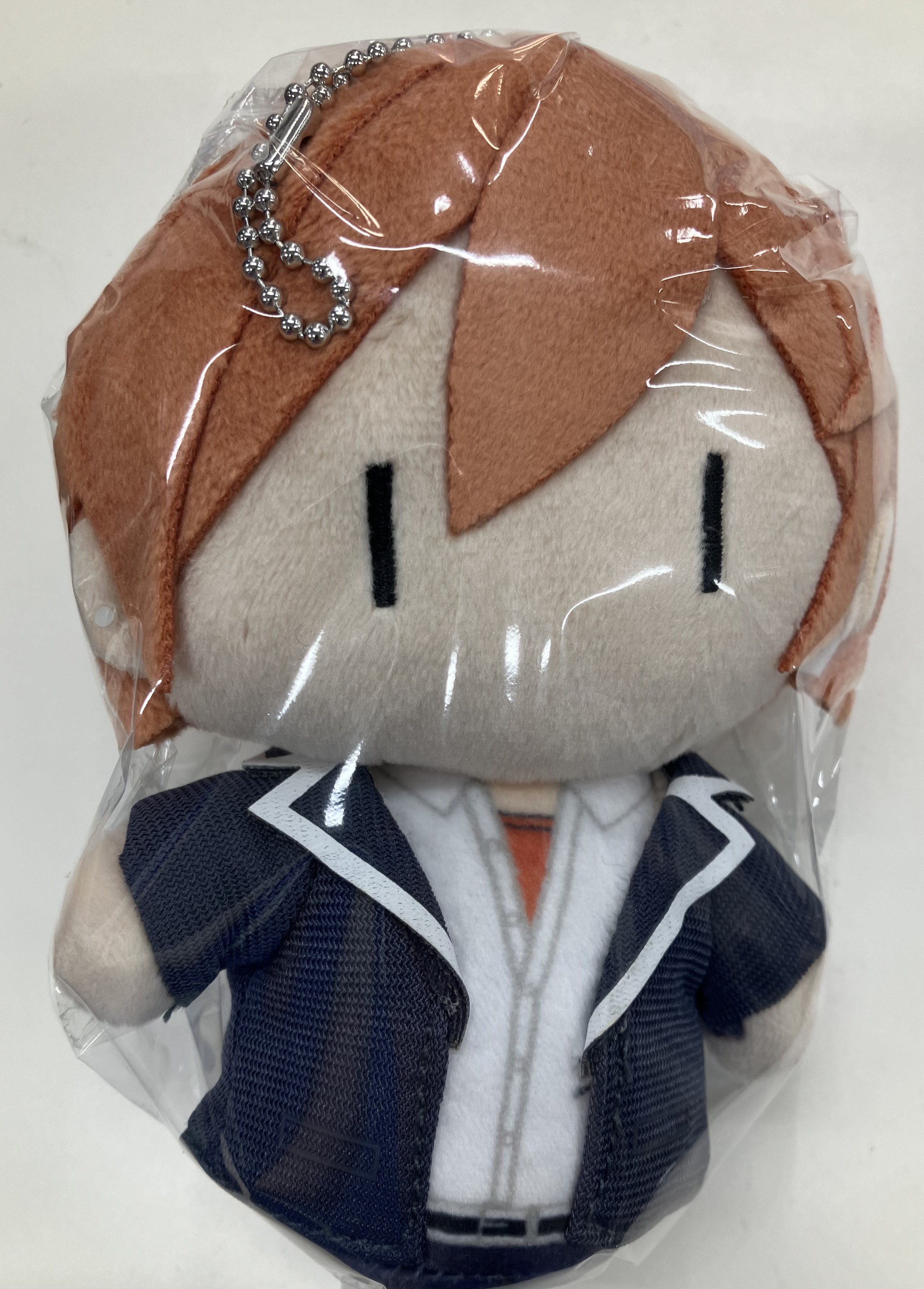 映画 佐々木と宮野─卒業編─ ぬいぐるみ 佐々木秀鳴