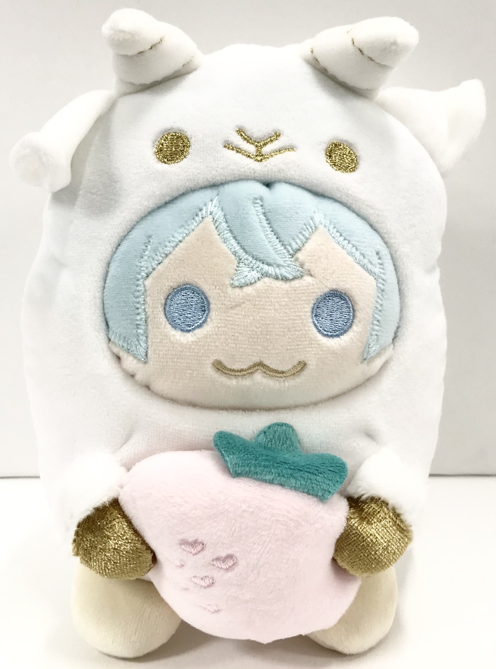すとぷり もちもちぬいぐるみ Amazon.co.jp: すとぷり もちもちあにまるぬいぐるみ ころん