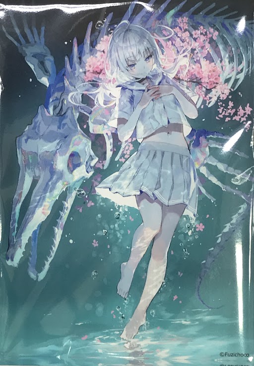 ☆【未開封】ぱん 直筆サイン入りF8キャンバスアート [ぱん