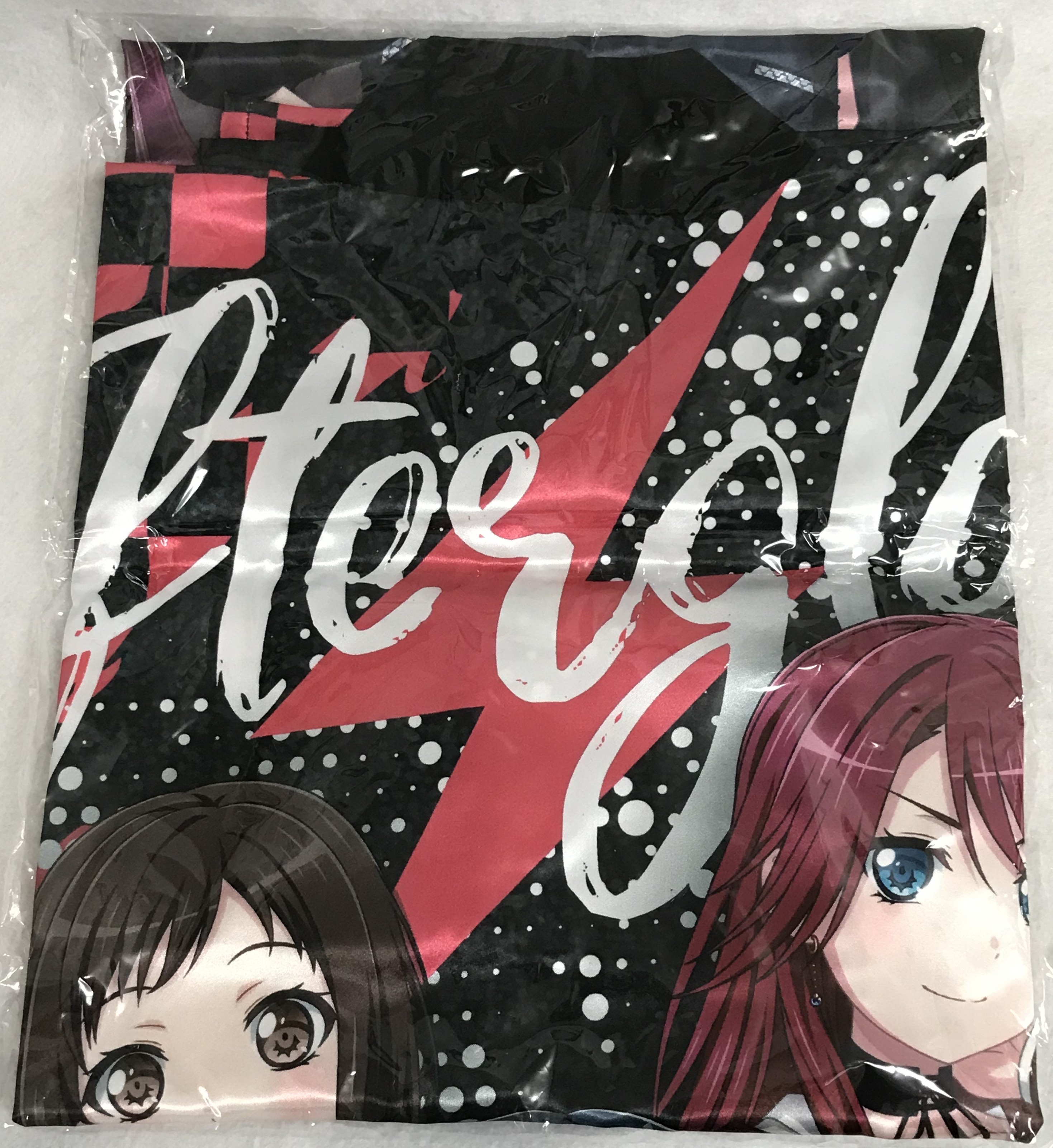 BanG Dream! ガールズバンドパーティ! Afterglowスペシャル