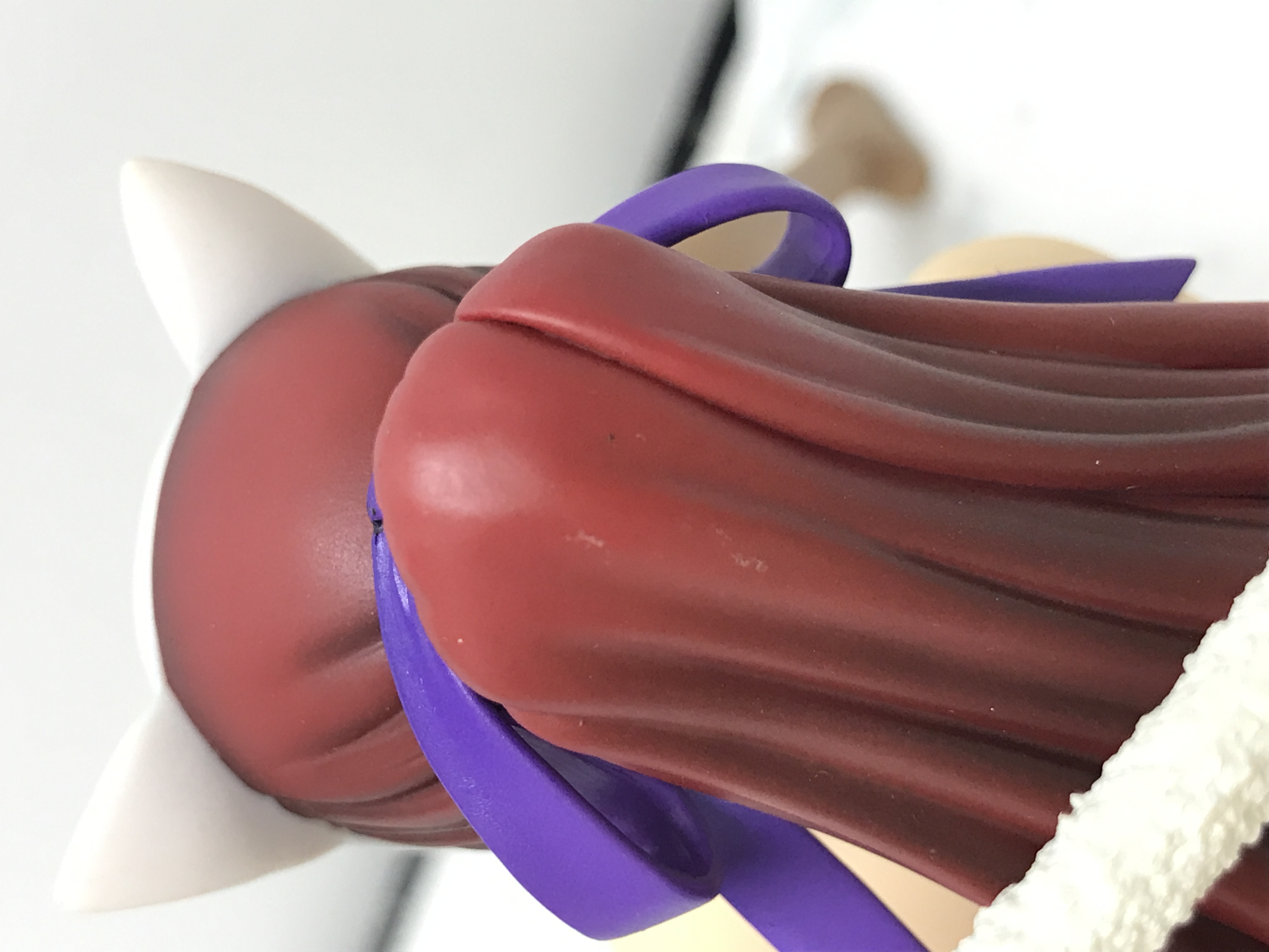 未開封エルザ・スカーレット 白猫Gravure_Style フェアリーテイル