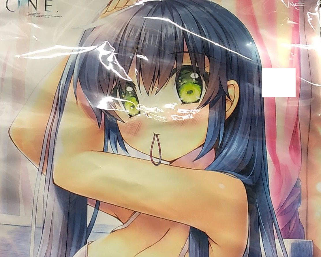 ONE. 描き下ろしB2タペストリー 七瀬留美 【トレーダー特典】 ﾜﾝｶｷｵﾛｼB2ﾀﾍﾟｽﾄﾘｰﾅﾅｾﾙﾐﾄﾚｰﾀﾞｰﾄｸﾃﾝ グッズ  タペストリー タペストリー(一般)  アニメグッズ・ゲーム・同人誌の中古販売・買取らしんばんオンライン
