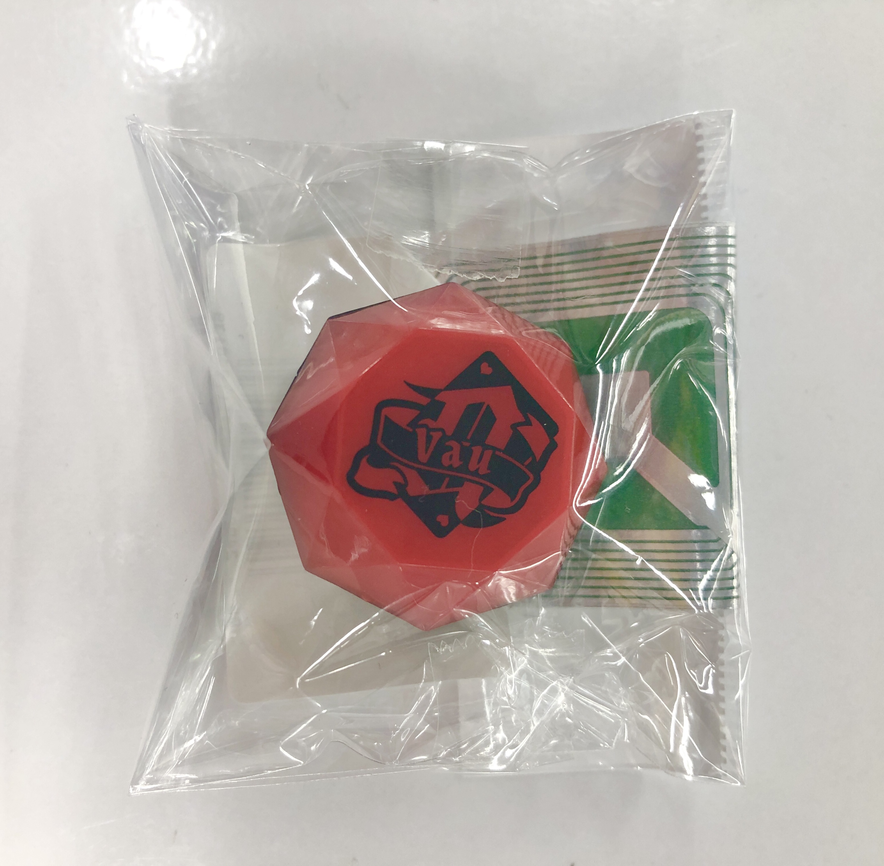 ばぁうリングライト 騎士A Knight A-騎士A-が新曲「Knight Game」MV公開